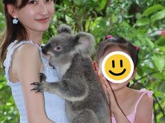 -可伦宾野生动物保护区