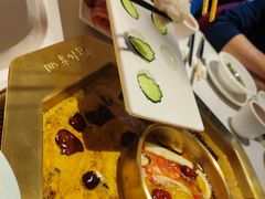 -蜀九香火锅(彩虹店)