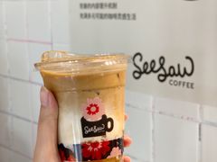 -Seesaw Coffee(环贸iapm店)