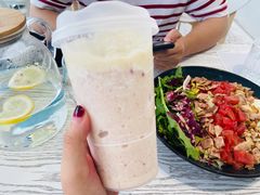 -娜娜家•Nana’s restaurant (爱琴海店)