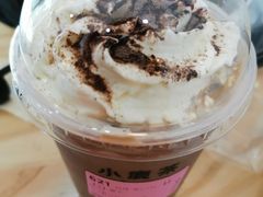 -瑞幸咖啡(港湾1号店)