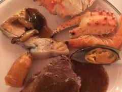 -广州花园酒店·凌璇阁旋转餐厅CAROUSEL360