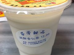 -芬芳甜品(同福路店)