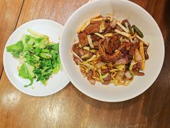 -寻裕记·现炒浇头面(人民广场店)