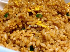 酱油炒饭-六合居·邯郸菜·武安菜起源地