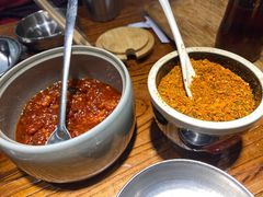 -原始泥炉烤肉(总店)