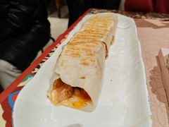 -BRBR叙利亚餐厅(总店)