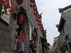 -东西巷