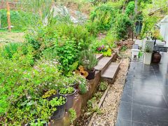 -叁山与肆客服号民宿(龙泉阳光城百工堰公园店)