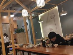 大堂-红小满休闲餐厅(十全街店)