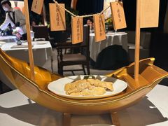 -狮拾久·现代新加坡料理(福田COCO Park店)