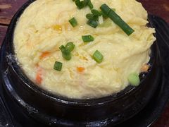 -小本家韩式烤肉(紫藤路店)