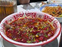 -欧记大排档·景德菜(上海首店)