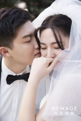 -新奕映像摄影机构