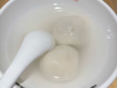 -朱新年·苏式汤团·面点(北寺塔店)