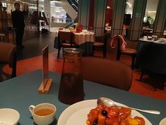 -闽海肴(北辰荟店)