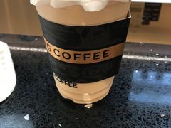 -蓉小乔·RONG COFFEE(春熙路店)