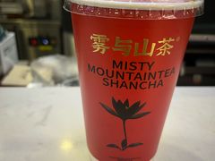 -雾与山茶(大禹城店)