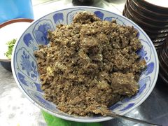 -清真马虎面馆(西七路店)