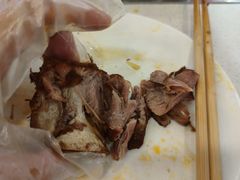 -蝎王府羊蝎子(北大地店)