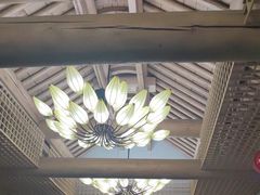 -少林寺欢喜地素斋馆