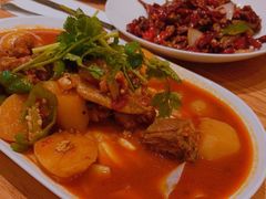 -香料集市新疆餐厅·清真聚餐(成都远洋太古里店)
