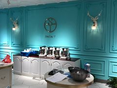 -西檬树SIMON·T轻奢蛋糕(大东方Max店)