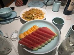 -刀板香·安徽菜(国购IFC店)