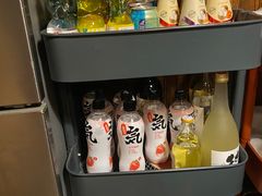 零售区-食戟