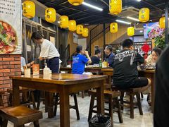 -长安后宰门水盆羊肉(新都心店)