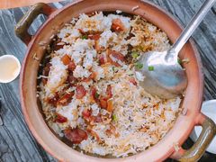 -美极鲜食坊(宝安南路店)