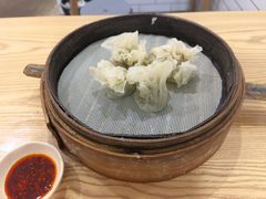 晓友烧麦-晓友烧麦(光华村店)