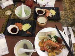 -铂丽斯国际大酒店-凯悦自助餐厅