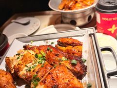 -绿茶餐厅(朝阳大悦城店)