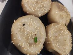 小杨生煎-小杨生煎(南京东路食品一店)