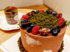 -自然熟Bakery(纬四路店)