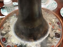 -阳坊胜利涮羊肉(阳坊老店)