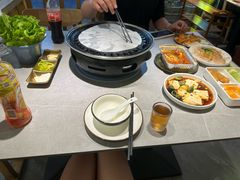 -正宗齐齐哈尔烤肉·齐牛哥鲜切炭火烤肉(杭州总店)
