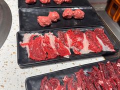 -海汕记·潮汕鲜牛肉火锅·自助
