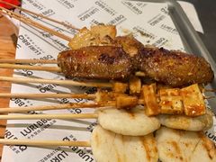 -馋嘴猫北京食堂·烤鸭·宵夜(亚运村店)