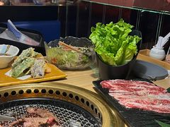 -江户烧肉(高德店)
