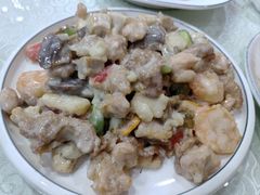 -同发号饭庄(复兴路店)