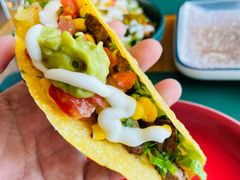 -HFFOUSA TACO弗萨塔可墨西哥餐厅(颐堤港店)