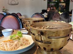 -古关火锅店(古北水镇景区店)