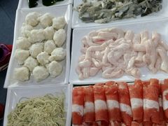 -大明铜锅·烤涮坊·烧烤(总店)