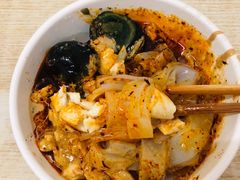 -清真·宏顺祥卤汁凉粉(大皮院店)