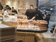 -麦陌(正弘城店)