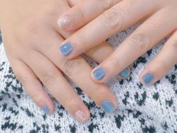 -雅洁美甲美睫