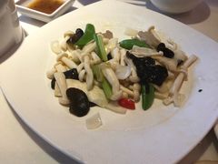 -太兴餐厅(小径湾店)