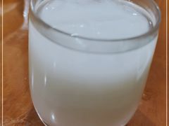 -银子铁板烧料理自助餐(人民广场店)